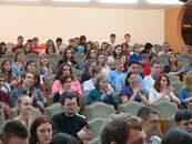 Межвузовская конференция «Здоровье студентов: проблемы и пути решения»