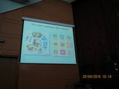 Межвузовская конференция «Здоровье студентов: проблемы и пути решения»