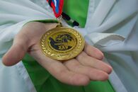 Закрытие заключительного этапа Всероссийской олимпиады школьников по географии