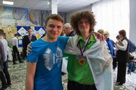 Закрытие заключительного этапа Всероссийской олимпиады школьников по географии