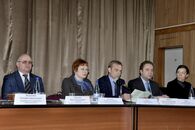 Всероссийская научно-практическая конференция «Психология, образование, социальная работа: актуальные и приоритетные направления исследований»