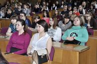 Всероссийская научно-практическая конференция «Психология, образование, социальная работа: актуальные и приоритетные направления исследований»