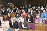 Всероссийская научно-практическая конференция «Психология, образование, социальная работа: актуальные и приоритетные направления исследований»