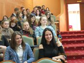 Межвузовская конференция «Здоровье студентов: проблемы и пути решения»