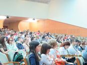 Межвузовская конференция «Здоровье студентов: проблемы и пути решения»