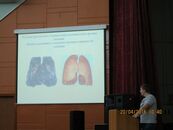 Межвузовская конференция «Здоровье студентов: проблемы и пути решения»