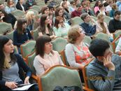 Межвузовская конференция «Здоровье студентов: проблемы и пути решения»