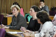 Всероссийская научно-практическая конференция «Психология, образование, социальная работа: актуальные и приоритетные направления исследований»