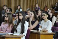 Всероссийская научно-практическая конференция «Психология, образование, социальная работа: актуальные и приоритетные направления исследований»