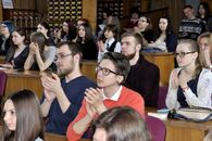 Всероссийская научно-практическая конференция «Психология, образование, социальная работа: актуальные и приоритетные направления исследований»