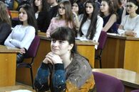 Всероссийская научно-практическая конференция «Психология, образование, социальная работа: актуальные и приоритетные направления исследований»