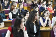 Всероссийская научно-практическая конференция «Психология, образование, социальная работа: актуальные и приоритетные направления исследований»