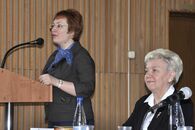 Всероссийская научно-практическая конференция «Психология, образование, социальная работа: актуальные и приоритетные направления исследований»