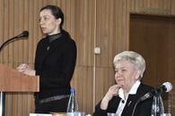 Всероссийская научно-практическая конференция «Психология, образование, социальная работа: актуальные и приоритетные направления исследований»