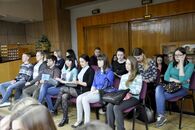 Всероссийская научно-практическая конференция «Психология, образование, социальная работа: актуальные и приоритетные направления исследований»