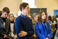 День карьеры - 2016