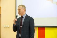 День карьеры - 2016