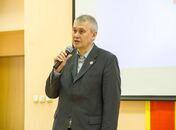 День карьеры - 2016