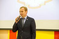 День карьеры - 2016