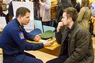 День карьеры - 2016