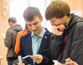 День карьеры - 2016