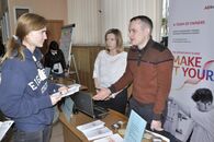 День карьеры - 2016