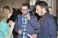 День карьеры - 2016