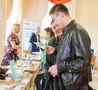 День карьеры - 2016