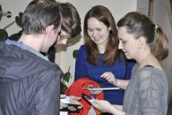 День карьеры - 2016