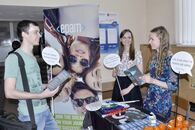 День карьеры - 2016