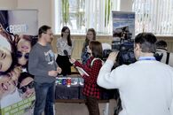 День карьеры - 2016