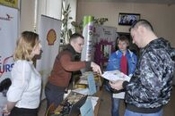 День карьеры - 2016