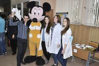 День карьеры - 2016