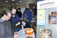 День карьеры - 2016