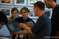 Открытие заключительного этапа Всероссийской олимпиады школьников по географии