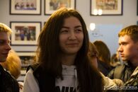 Открытие заключительного этапа Всероссийской олимпиады школьников по географии