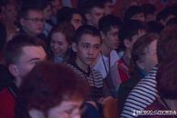 Открытие заключительного этапа Всероссийской олимпиады школьников по географии