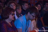 Открытие заключительного этапа Всероссийской олимпиады школьников по географии