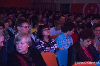 Открытие заключительного этапа Всероссийской олимпиады школьников по географии