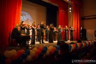 Открытие заключительного этапа Всероссийской олимпиады школьников по географии