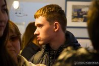 Открытие заключительного этапа Всероссийской олимпиады школьников по географии