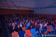 Открытие заключительного этапа Всероссийской олимпиады школьников по географии