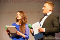 Открытие заключительного этапа Всероссийской олимпиады школьников по географии