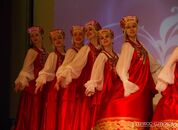 Открытие заключительного этапа Всероссийской олимпиады школьников по географии