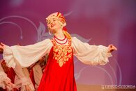 Открытие заключительного этапа Всероссийской олимпиады школьников по географии