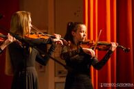 Открытие заключительного этапа Всероссийской олимпиады школьников по географии