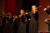 Открытие заключительного этапа Всероссийской олимпиады школьников по географии