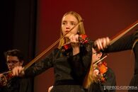 Открытие заключительного этапа Всероссийской олимпиады школьников по географии