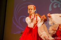 Открытие заключительного этапа Всероссийской олимпиады школьников по географии