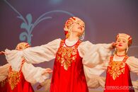 Открытие заключительного этапа Всероссийской олимпиады школьников по географии